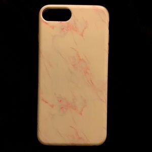 New, CASELY, IPhone 6/7/8plus case.